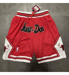 Chicago Bulls shorts 260625 211