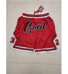 Chicago Bulls shorts 260625 231