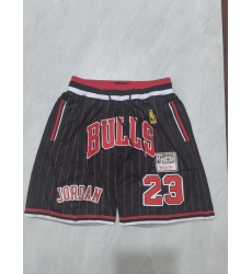 Chicago Bulls shorts 260625 247