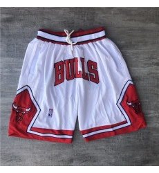 Chicago Bulls shorts 260625 280