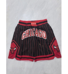 Chicago Bulls shorts 260625 332