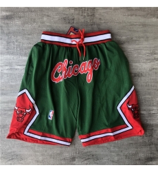 Chicago Bulls shorts 260625 716