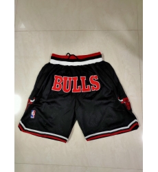 Chicago Bulls shorts 260625 784