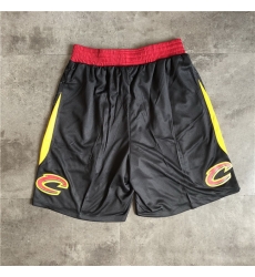 Cleveland Cavaliers shorts 260625 504