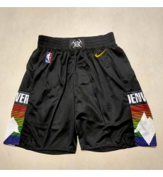Denver Nuggets shorts 260625 293 Denver Nuggets shorts 260625 293