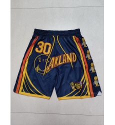 Golden State Warriors shorts 260625 669