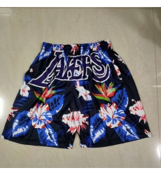 Los Angeles Lakers shorts 260625 032