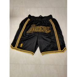 Los Angeles Lakers shorts 260625 241