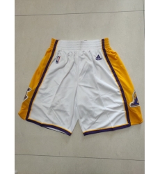Los Angeles Lakers shorts 260625 318