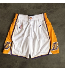 Los Angeles Lakers shorts 260625 762