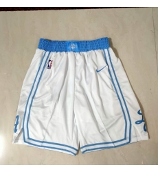 Memphis Grizzlies shorts 260625 611