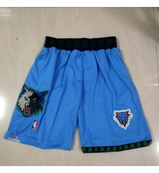 Minnesota Timberwolves shorts 260625 200