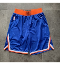 New York Knicks shorts 260625 512