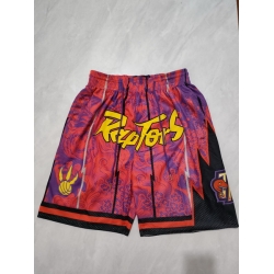 Oklahoma City Thunder shorts 260625 547