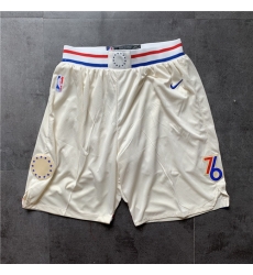 Philadelphia 76ers shorts 260625 606 Philadelphia 76ers shorts 260625 606