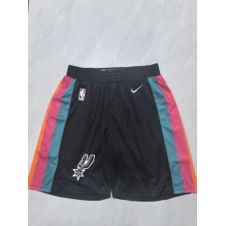 San Antonio Spurs shorts 260625 378
