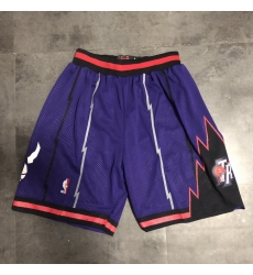 Toronto Raptors shorts 260625 153