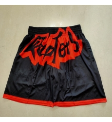 Toronto Raptors shorts 260625 622