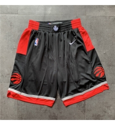 Toronto Raptors shorts 260625 667