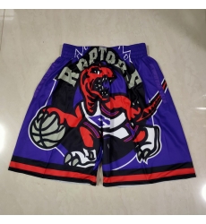 Toronto Raptors shorts 260625 815 Toronto Raptors shorts 260625 815