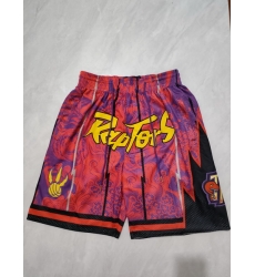 Toronto Raptors shorts 260625 840 Toronto Raptors shorts 260625 840