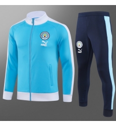 2024 Men Soccer Track Suit 307