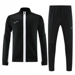 2024 Men Soccer Track Suit 331