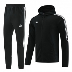 Men 2024 Soccer Track Suit 223