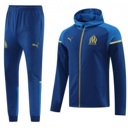 Men 2024 Soccer Track Suit 230