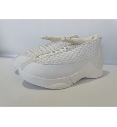 Air Jordan 15 Men Shoes 006