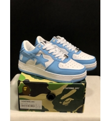 BAPE STA Men Shoes 006