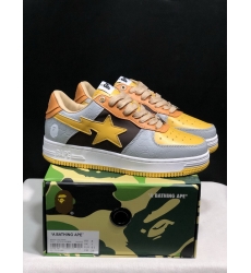 BAPE STA Men Shoes 010