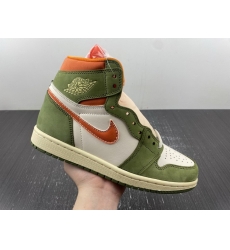 Air Jordan 1 Men Shoes 239 009