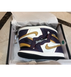 Men Air Jordan 1 Shoes 23C 080