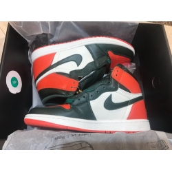 Men Air Jordan 1 Shoes 23C 084