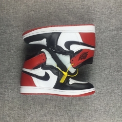 Men Air Jordan 1 Shoes 23C 189