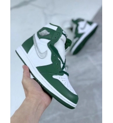 Men Air Jordan 1 Shoes 23C 419