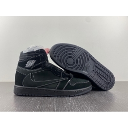 Men Air Jordan 1 Shoes 23C 549