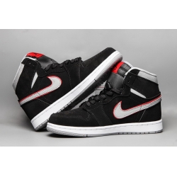 Men Air Jordan 1 Shoes 23C 858