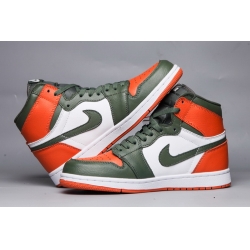 Men Air Jordan 1 Shoes 23C 875