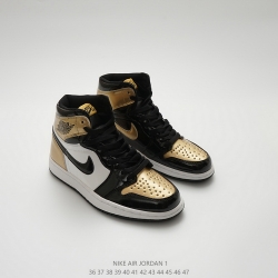 Men Air Jordan 1 Shoes 23C 901