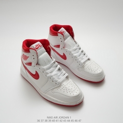 Men Air Jordan 1 Shoes 23C 942