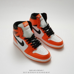Men Air Jordan 1 Shoes 23C 954