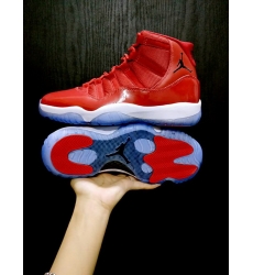 Air Jordan 11 Men Shoes 23C27