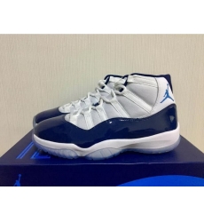 Air Jordan 11 Men Shoes 23C39