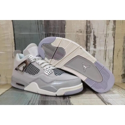 Air Jordan 4 Men Shoes 239 001