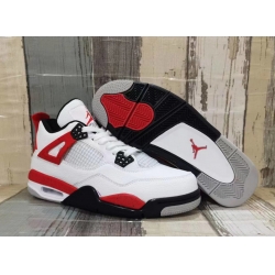 Air Jordan 4 Men Shoes 239 002