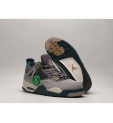 Men Air Jordan 4 Shoes 23C010