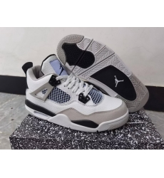 Men Air Jordan 4 Shoes 23C054