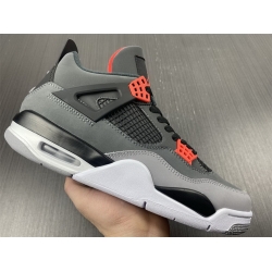 Men Air Jordan 4 Shoes 23C169